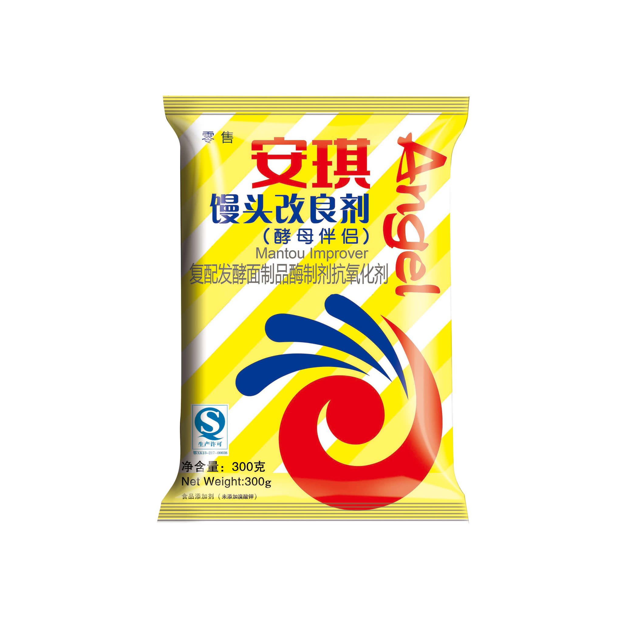 安琪馒头改良剂