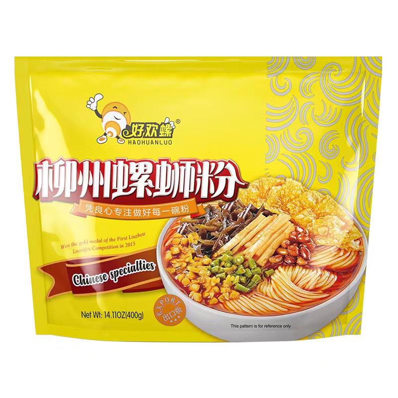 好欢螺螺蛳粉400克