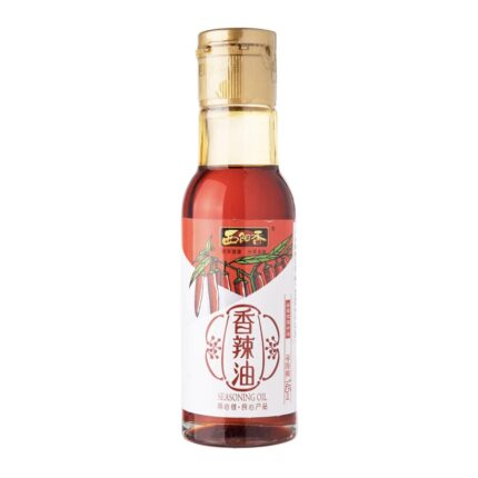西阳香 香辣油145ml <br>Xi Yang Xiang Chilli Oil 145ml