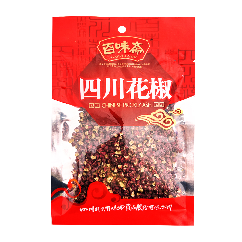 百味斋 四川花椒