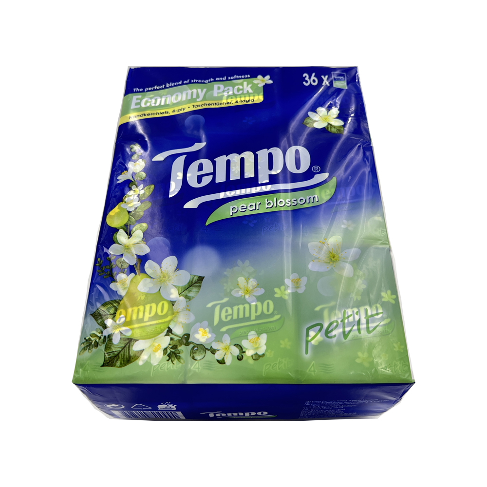 Tempo Pear Blossom