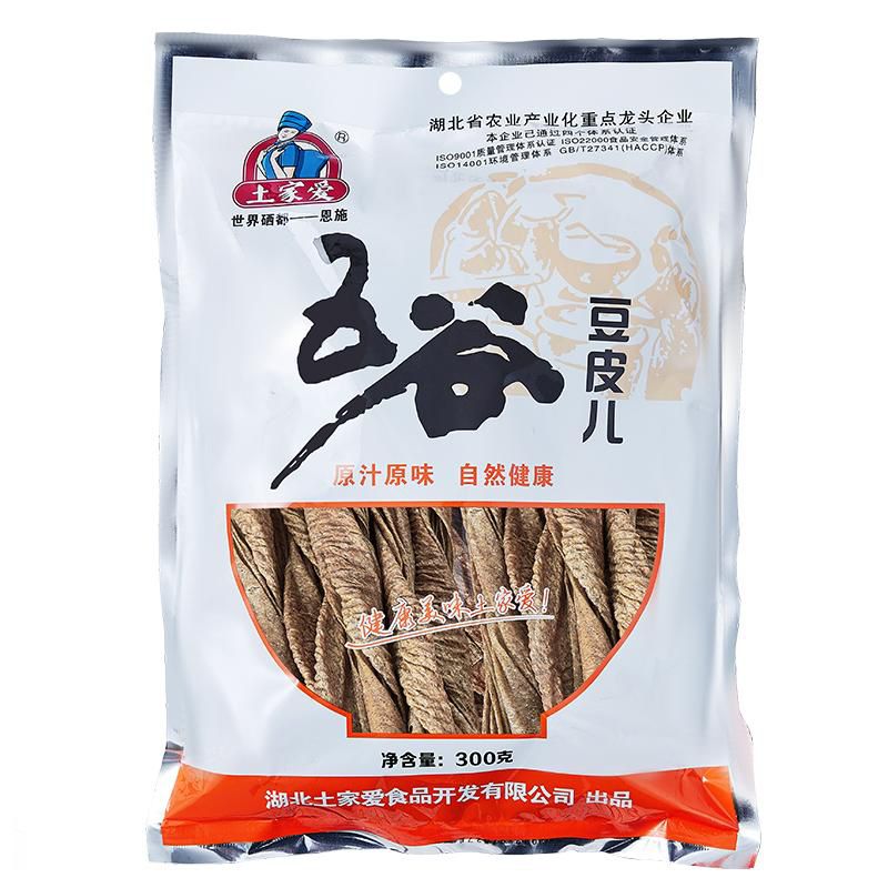 土家爱五谷豆皮儿1