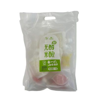 璞米佳 无醇米酿 970克 <br>Pu Mi Jia Alcohol-Free Rice Brew  970g