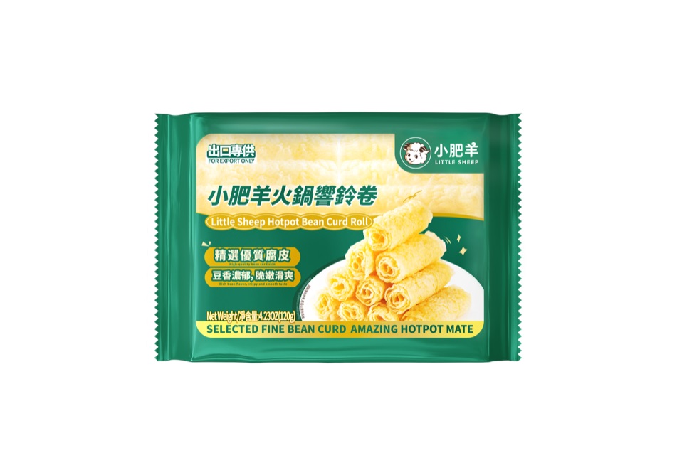 小肥羊120g响铃卷 - 副本